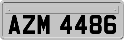 AZM4486