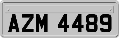 AZM4489