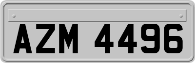 AZM4496