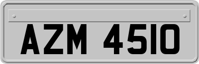 AZM4510