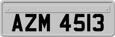 AZM4513