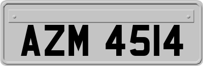 AZM4514