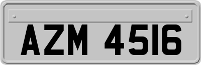 AZM4516