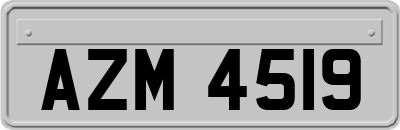 AZM4519