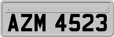 AZM4523