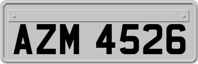 AZM4526