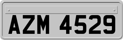 AZM4529