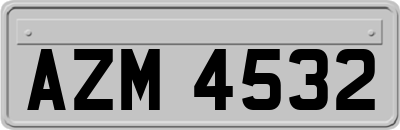 AZM4532