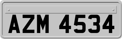 AZM4534