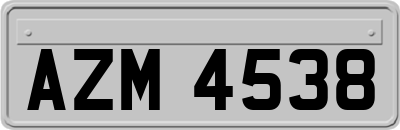 AZM4538
