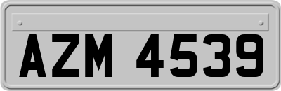AZM4539