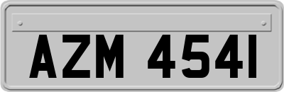 AZM4541
