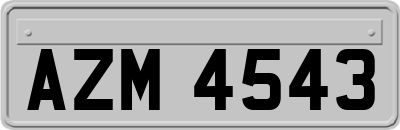 AZM4543