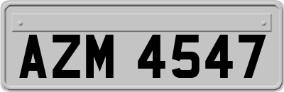 AZM4547