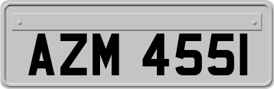 AZM4551