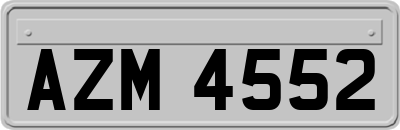 AZM4552