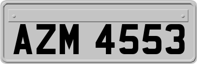 AZM4553