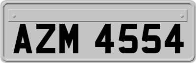 AZM4554