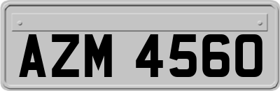 AZM4560