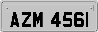 AZM4561