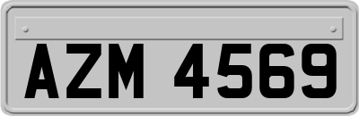 AZM4569