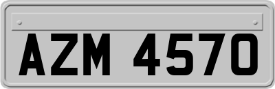 AZM4570