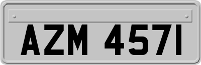 AZM4571