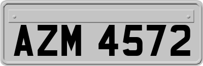 AZM4572