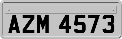 AZM4573