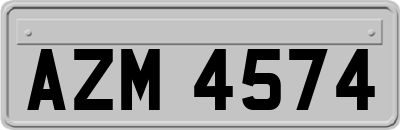 AZM4574