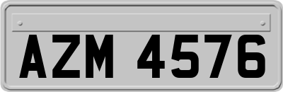 AZM4576