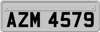 AZM4579