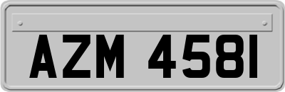 AZM4581