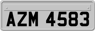 AZM4583