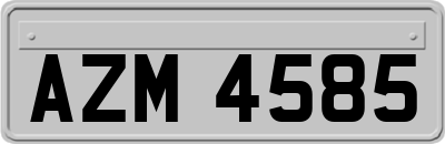 AZM4585