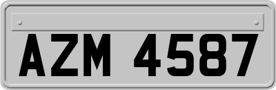 AZM4587
