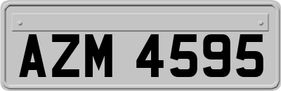 AZM4595
