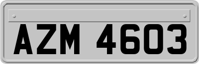AZM4603