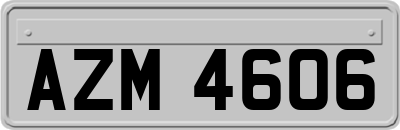 AZM4606