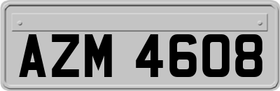 AZM4608