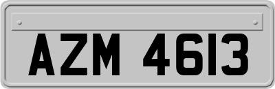 AZM4613
