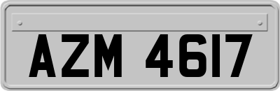 AZM4617