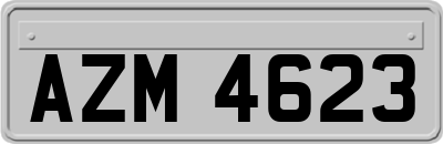 AZM4623