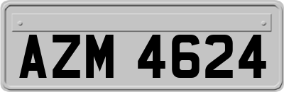AZM4624
