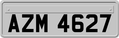 AZM4627