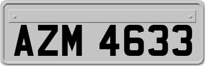 AZM4633