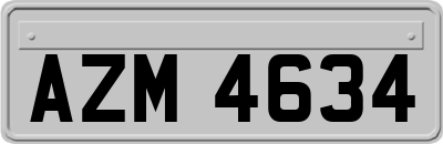 AZM4634