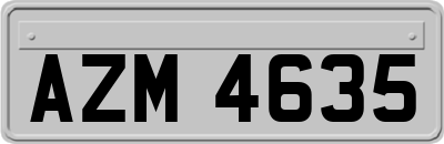 AZM4635