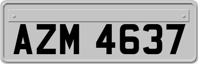 AZM4637