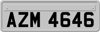 AZM4646